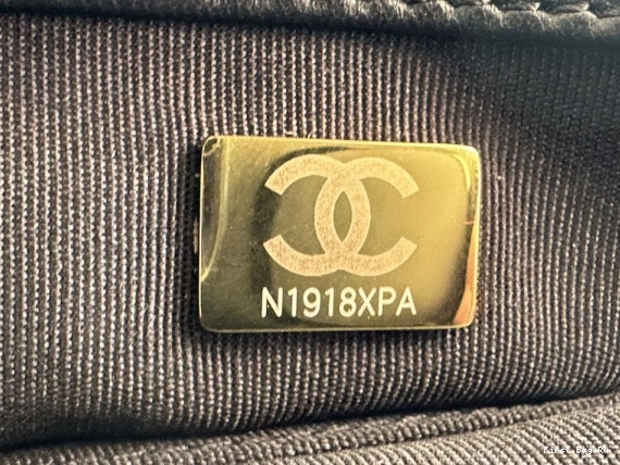 First Bag Ru BAG CHANEL FLAP 0823